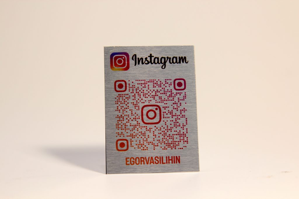 instametka